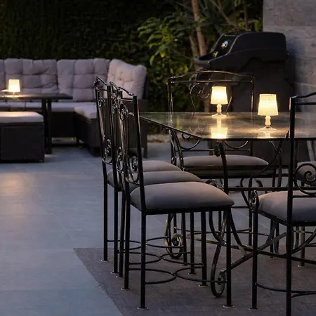 Vila Luxury Golf Front Spa, Jacuzzi & Heated Pool
